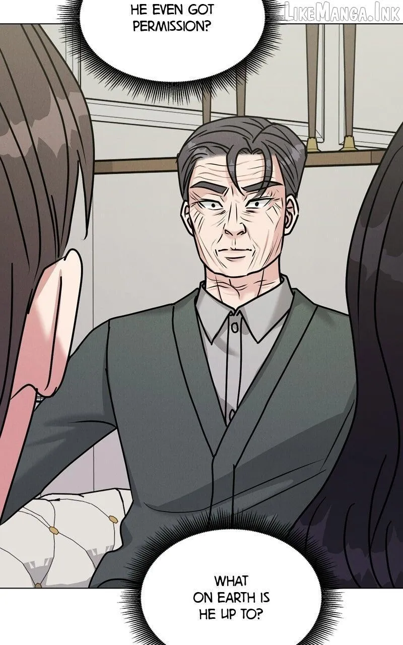 If You Don’t Love, You Die Chapter 54 page 35 - 