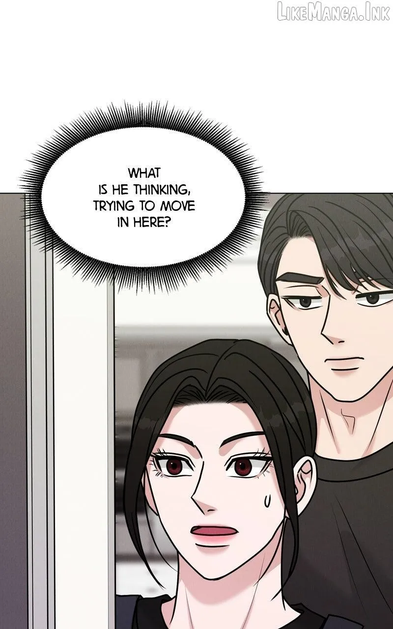 If You Don’t Love, You Die Chapter 54 page 38 - 