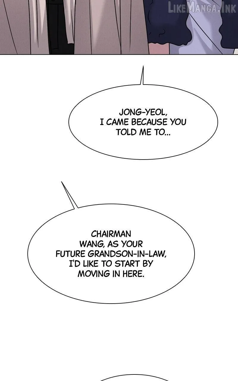 If You Don’t Love, You Die Chapter 54 page 5 - 