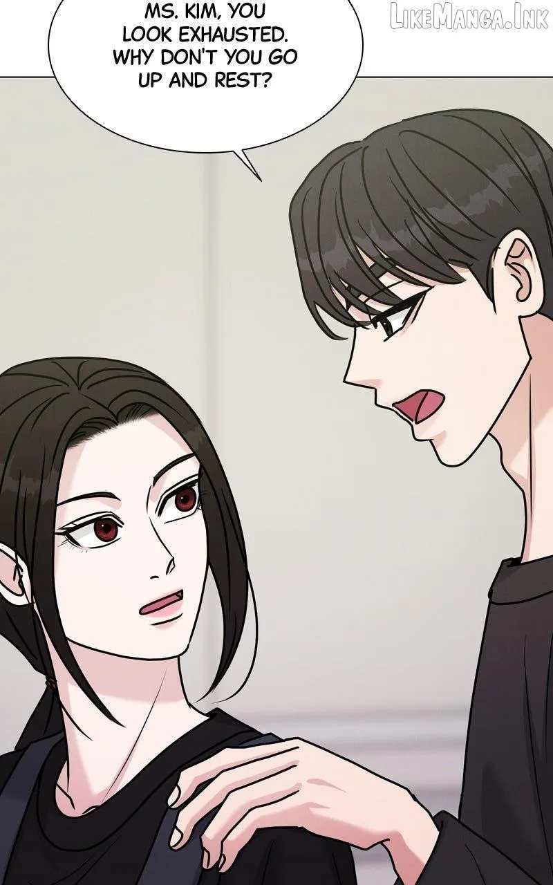 If You Don’t Love, You Die Chapter 54 page 41 - 