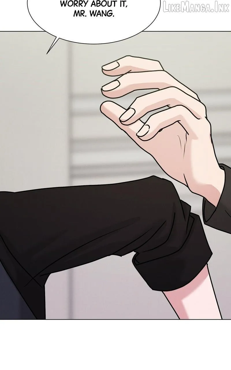 If You Don’t Love, You Die Chapter 54 page 43 - 