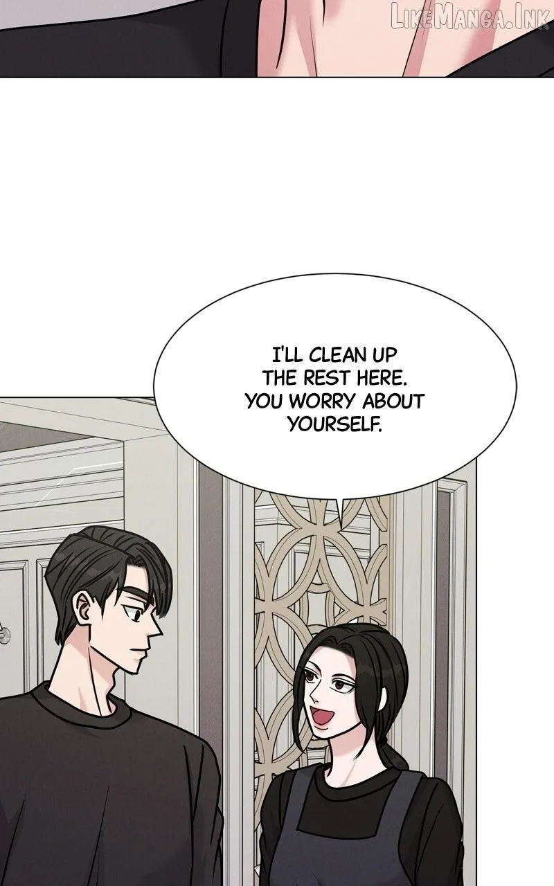 If You Don’t Love, You Die Chapter 54 page 45 - 