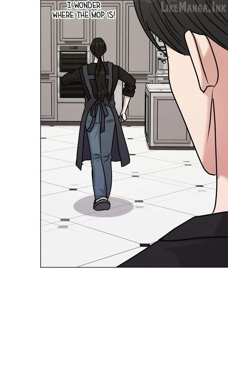 If You Don’t Love, You Die Chapter 54 page 47 - 
