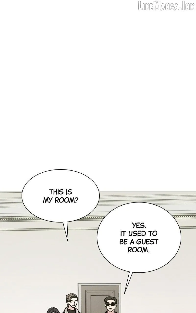 If You Don’t Love, You Die Chapter 54 page 48 - 