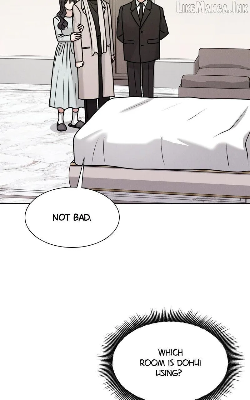 If You Don’t Love, You Die Chapter 54 page 49 - 