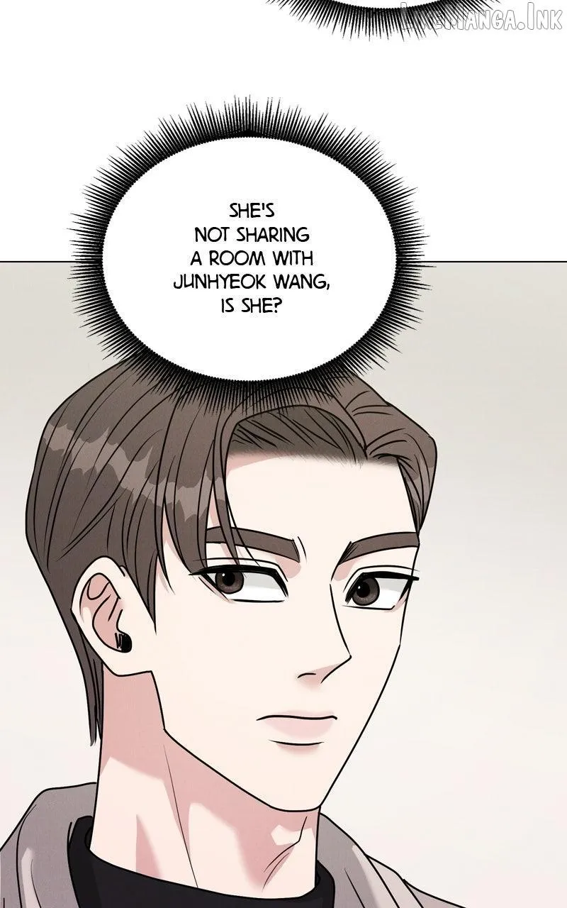 If You Don’t Love, You Die Chapter 54 page 50 - 