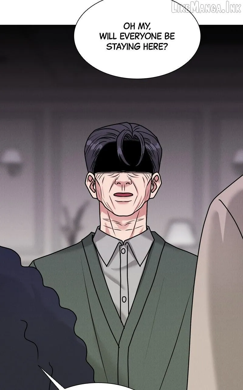 If You Don’t Love, You Die Chapter 54 page 6 - 