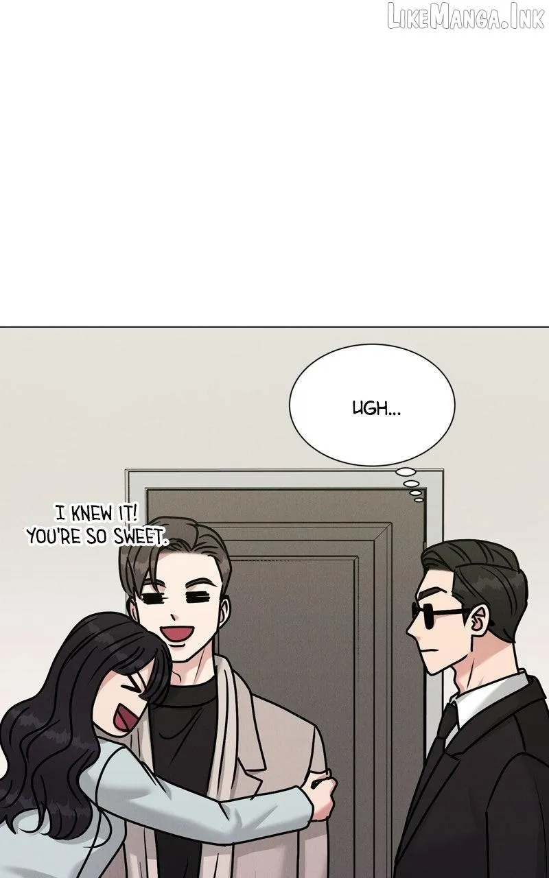 If You Don’t Love, You Die Chapter 54 page 54 - 