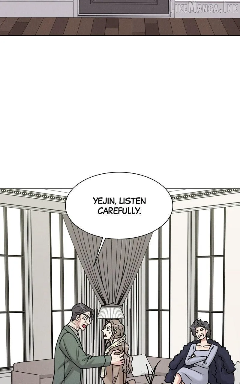 If You Don’t Love, You Die Chapter 54 page 57 - 
