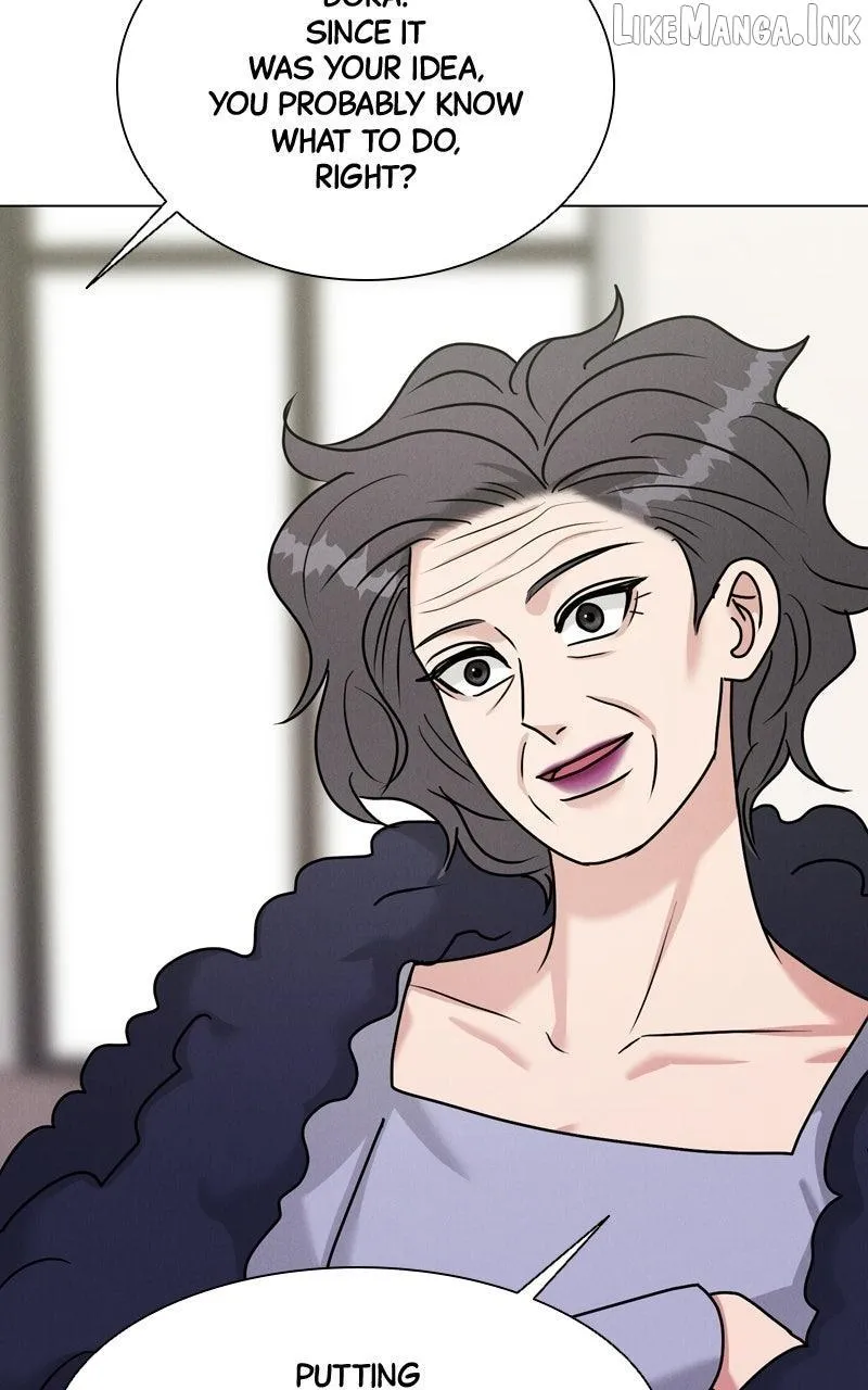 If You Don’t Love, You Die Chapter 54 page 63 - 