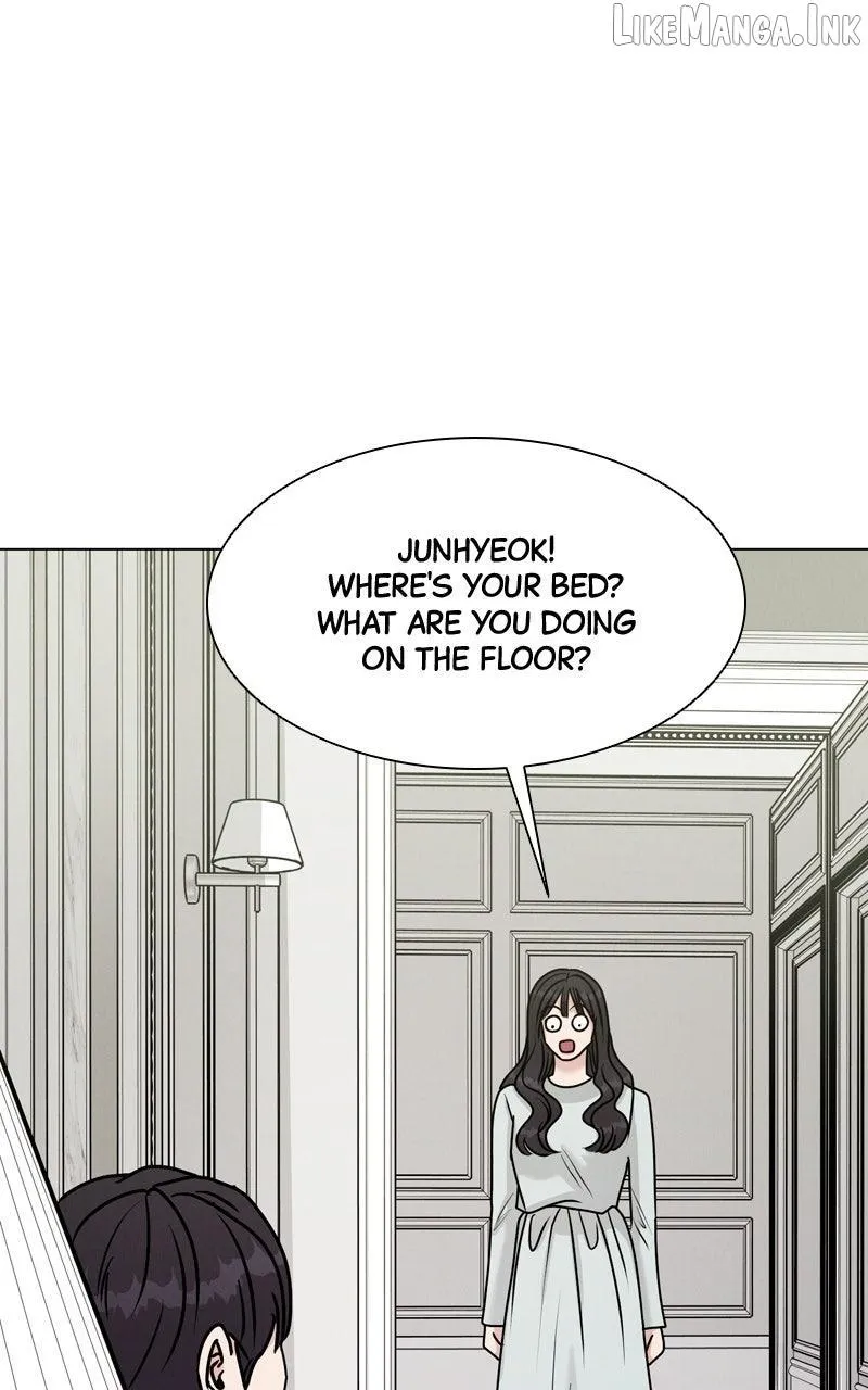 If You Don’t Love, You Die Chapter 54 page 76 - 