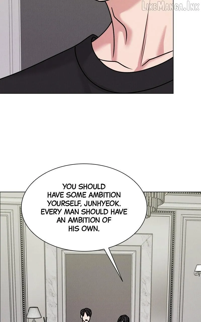 If You Don’t Love, You Die Chapter 54 page 84 - 