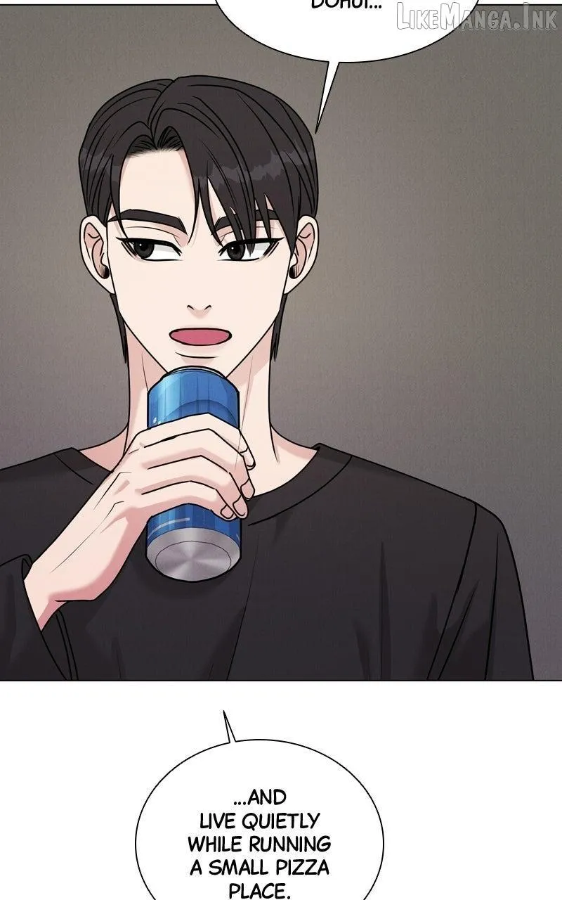If You Don’t Love, You Die Chapter 54 page 86 - 