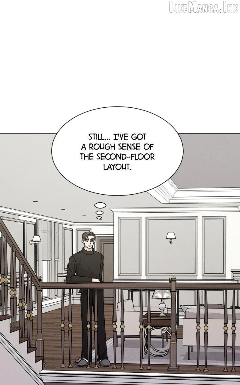 If You Don’t Love, You Die Chapter 54 page 91 - 
