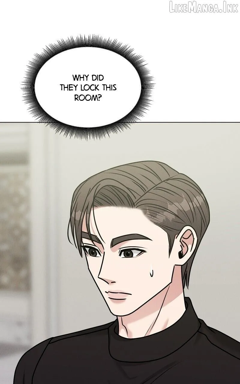 If You Don’t Love, You Die Chapter 54 page 95 - 
