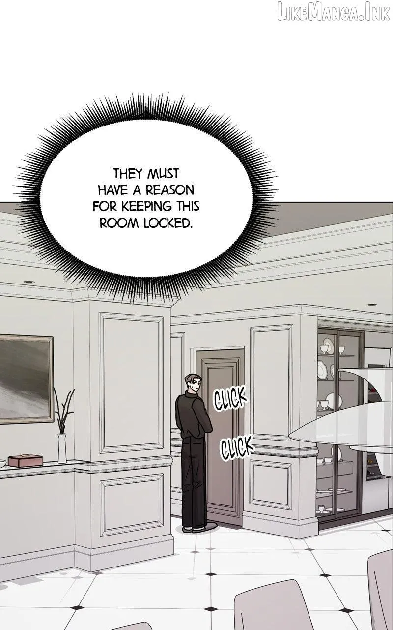 If You Don’t Love, You Die Chapter 54 page 98 - 
