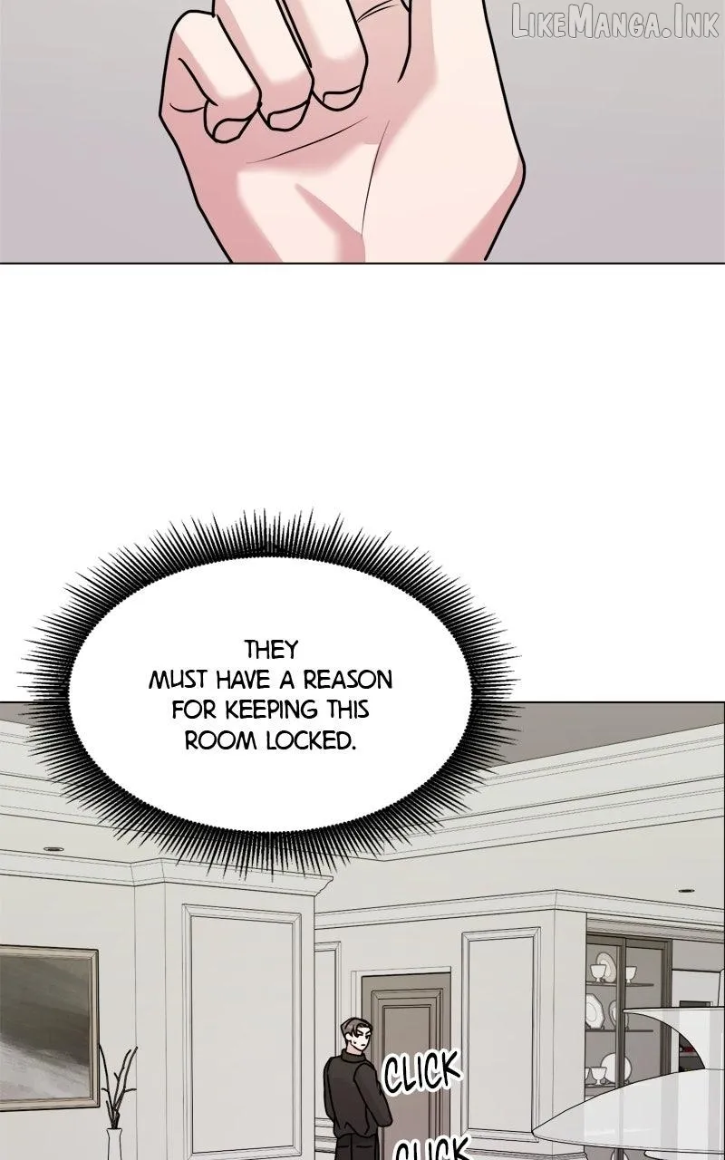 If You Don’t Love, You Die Chapter 55 page 2 - 