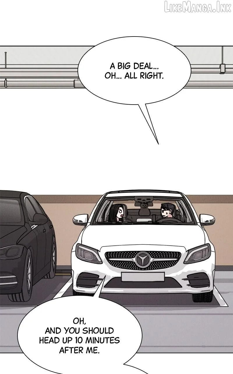 If You Don’t Love, You Die Chapter 55 page 104 - 
