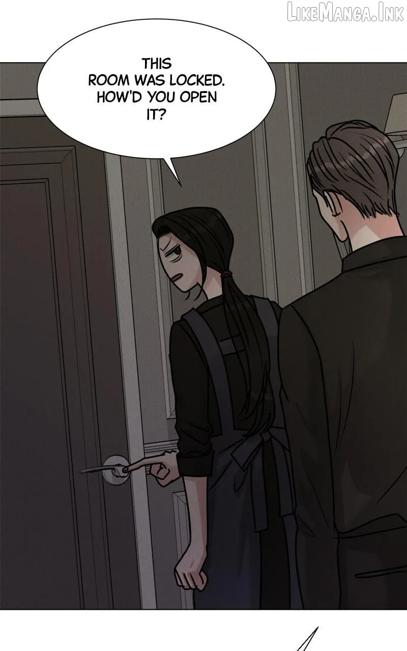 If You Don’t Love, You Die Chapter 55 page 16 - 