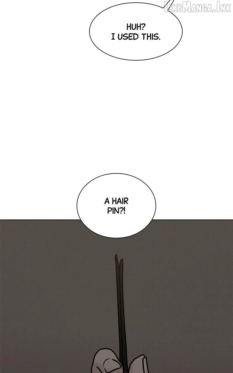 If You Don’t Love, You Die Chapter 55 page 17 - 