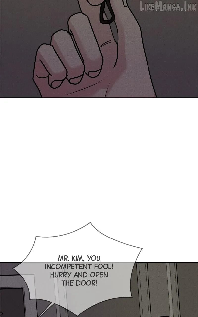 If You Don’t Love, You Die Chapter 55 page 18 - 