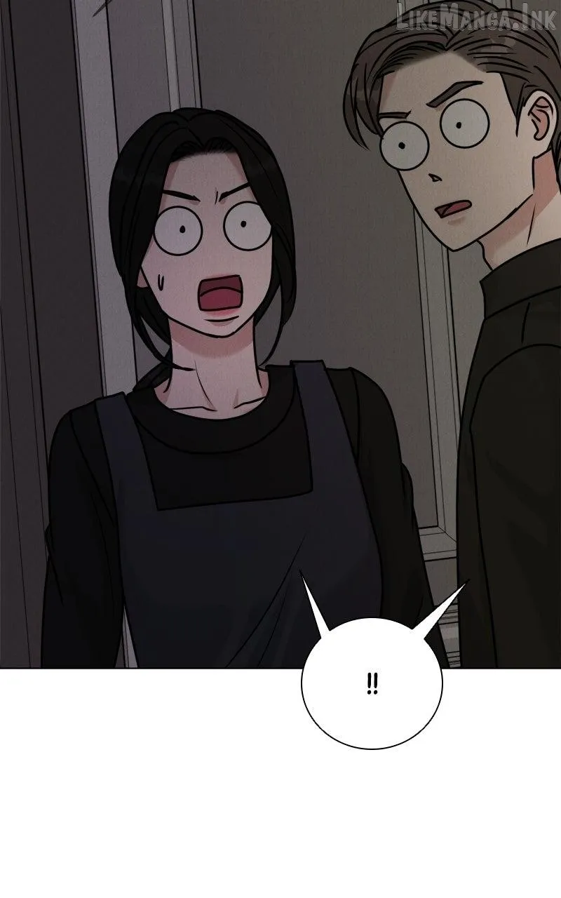 If You Don’t Love, You Die Chapter 55 page 19 - 