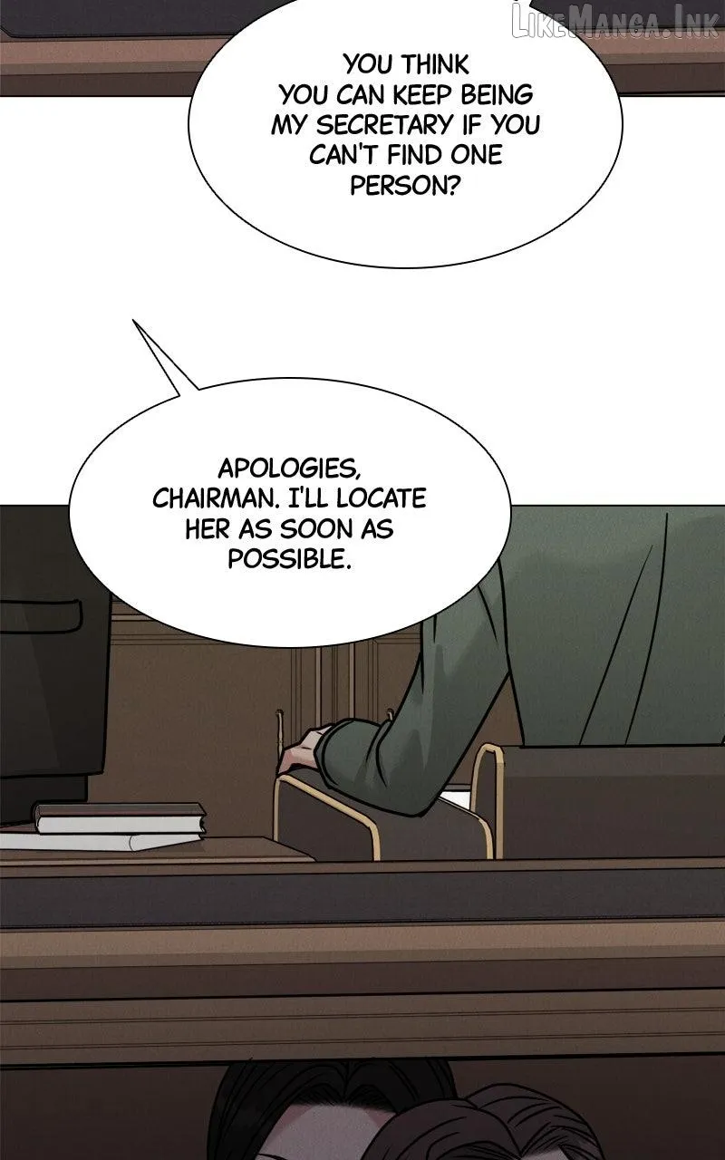 If You Don’t Love, You Die Chapter 55 page 24 - 
