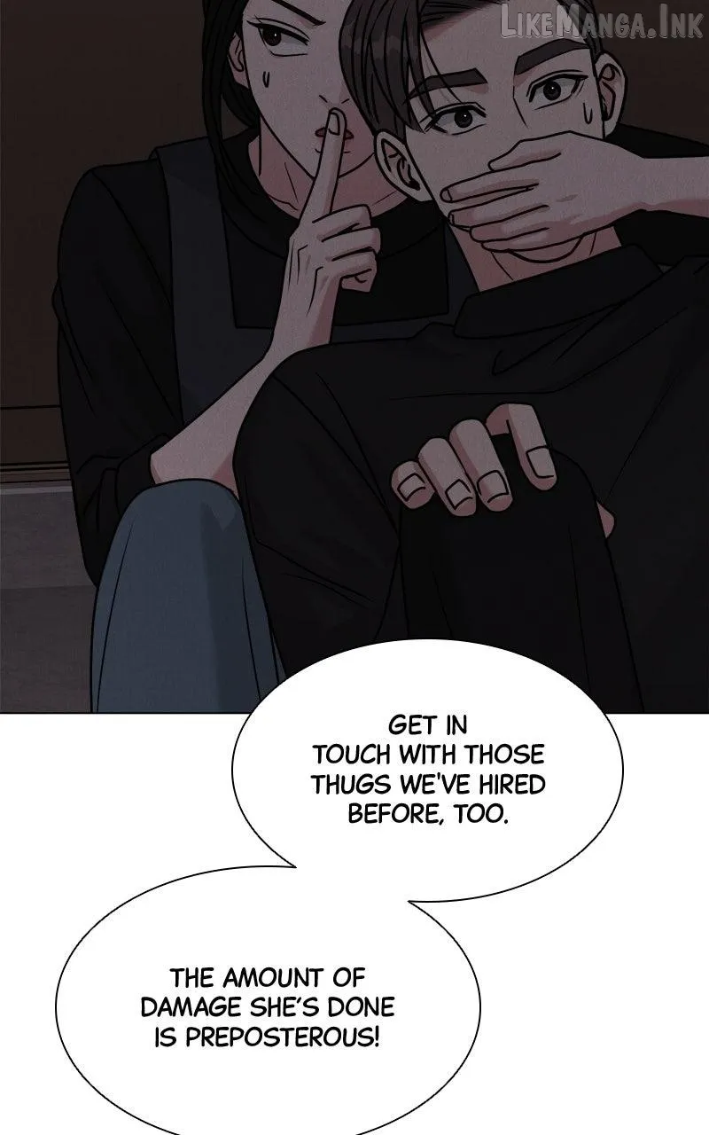 If You Don’t Love, You Die Chapter 55 page 25 - 