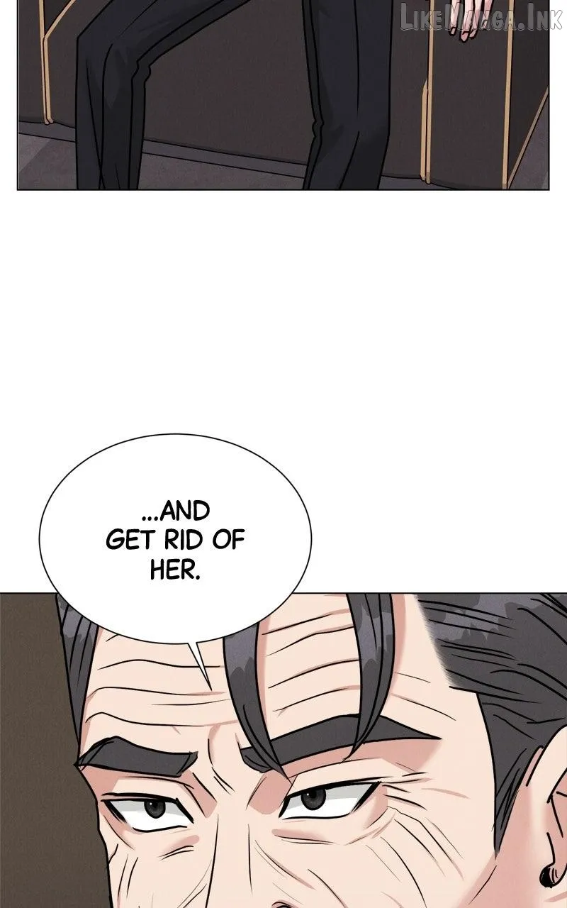 If You Don’t Love, You Die Chapter 55 page 28 - 
