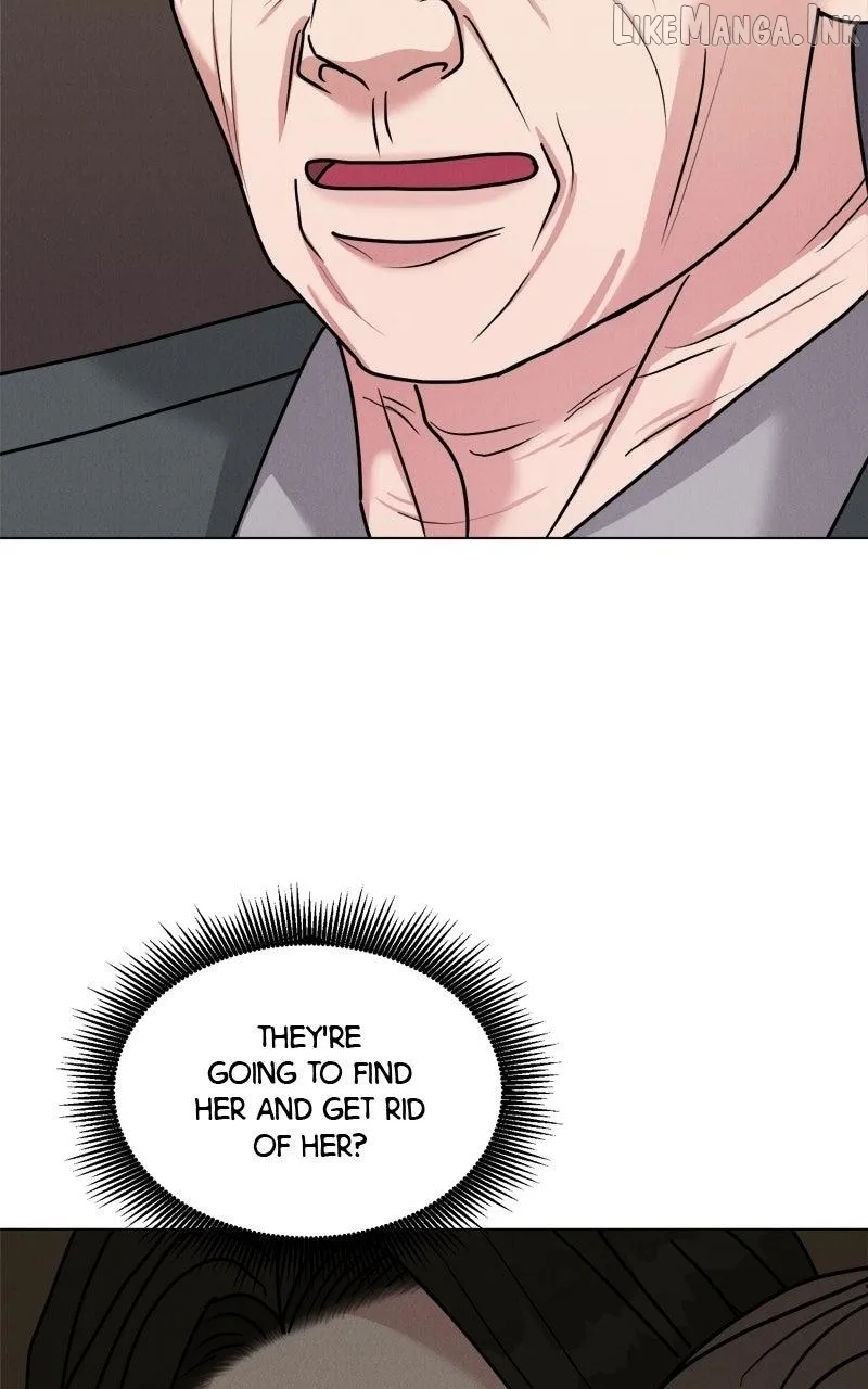 If You Don’t Love, You Die Chapter 55 page 29 - 