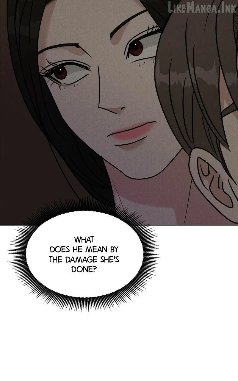 If You Don’t Love, You Die Chapter 55 page 30 - 