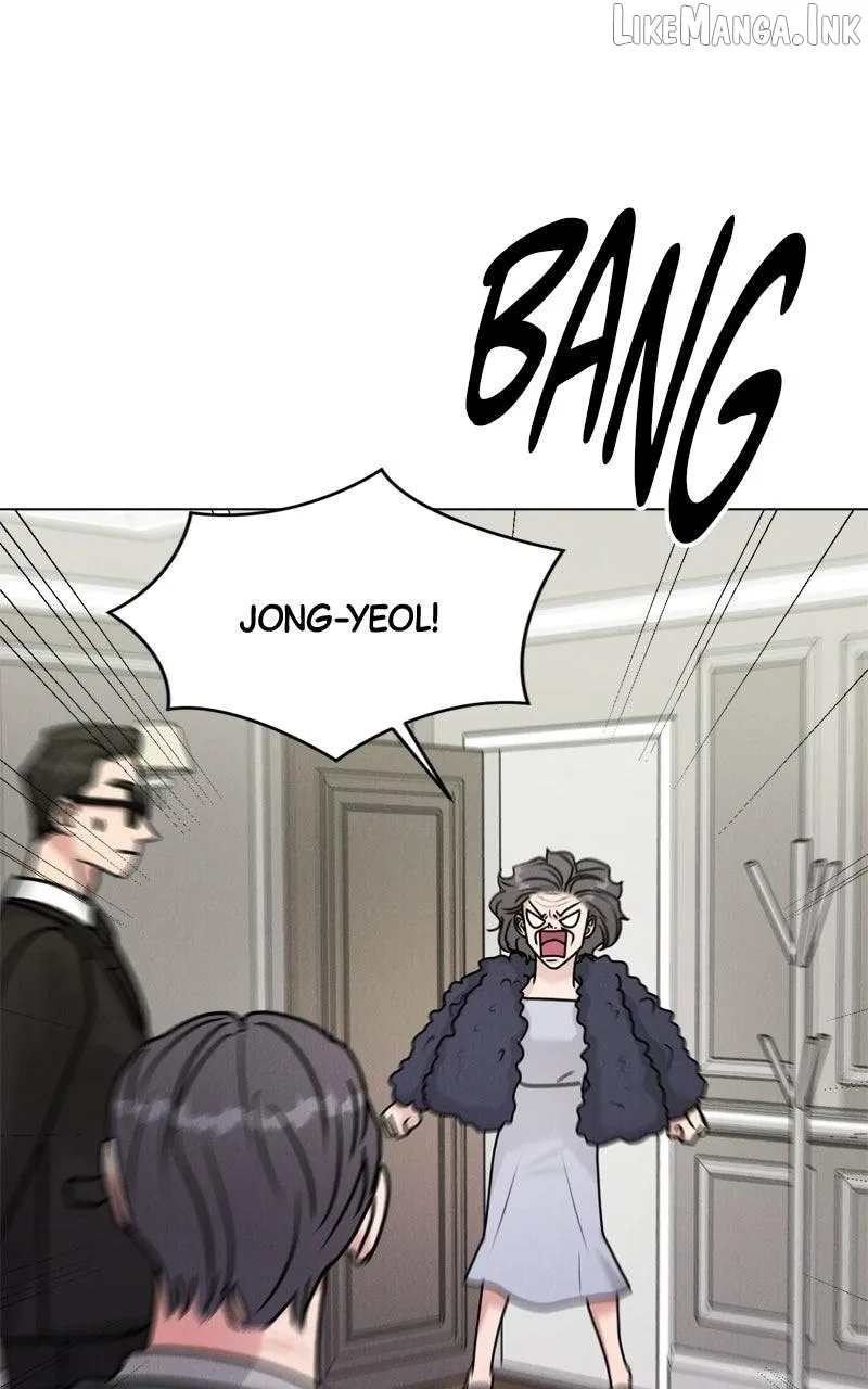 If You Don’t Love, You Die Chapter 55 page 31 - 