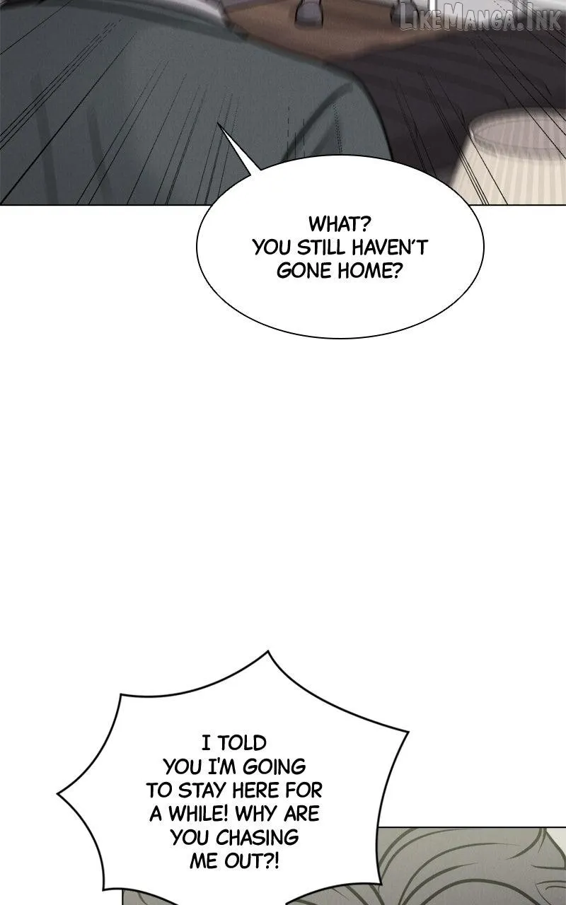 If You Don’t Love, You Die Chapter 55 page 32 - 