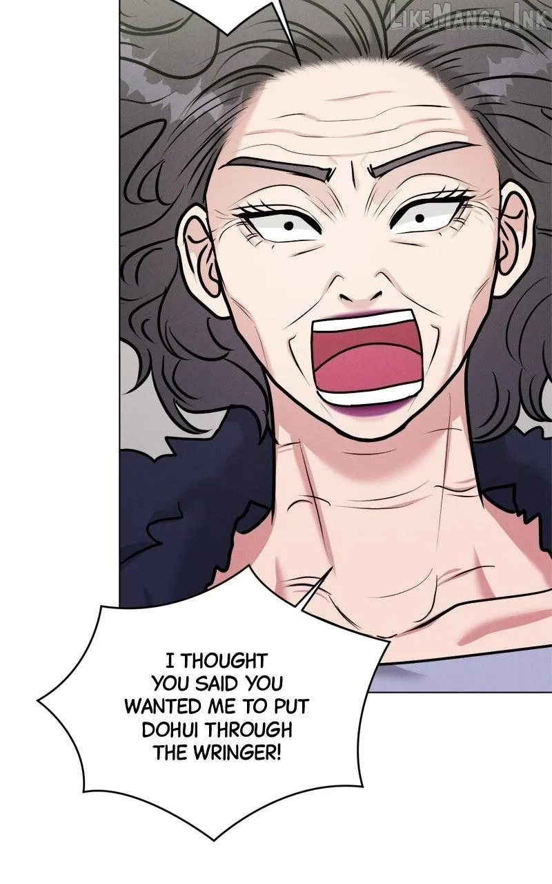 If You Don’t Love, You Die Chapter 55 page 33 - 
