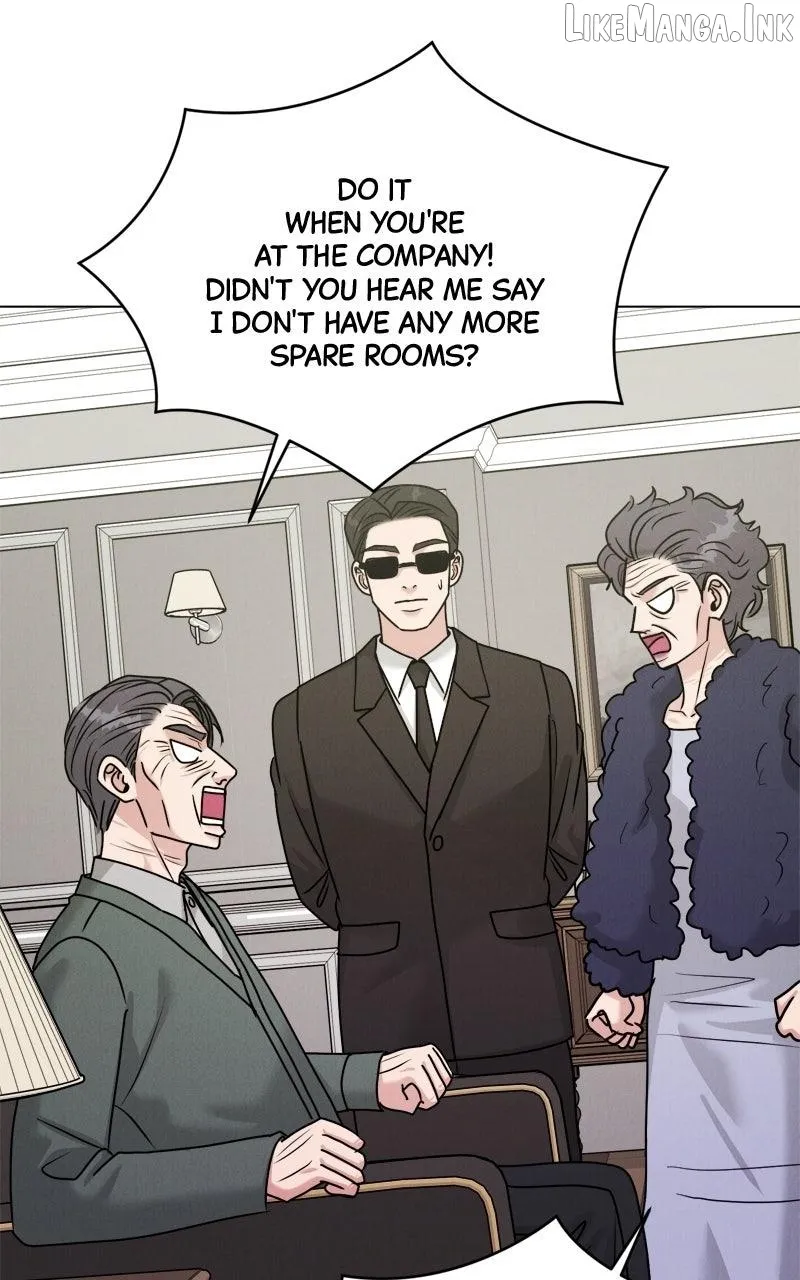 If You Don’t Love, You Die Chapter 55 page 34 - 