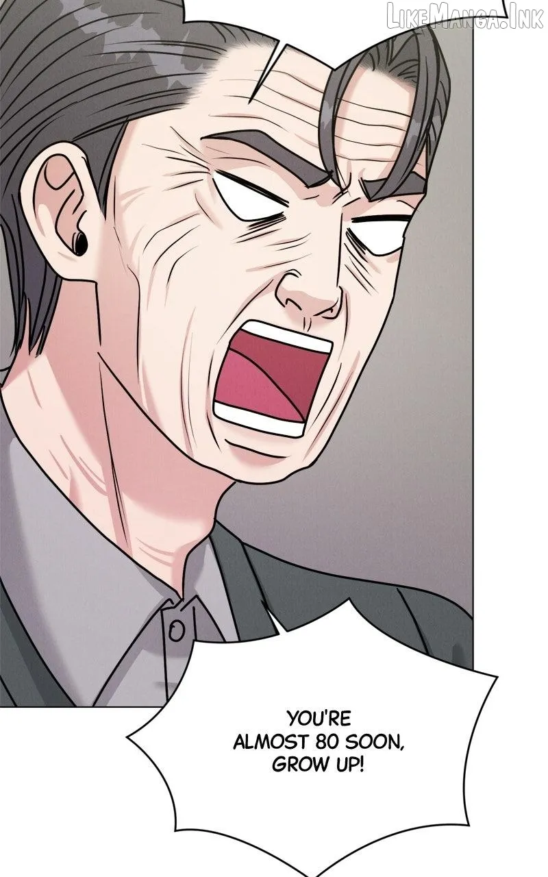 If You Don’t Love, You Die Chapter 55 page 36 - 