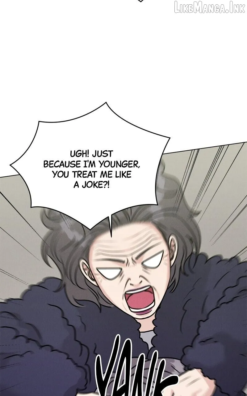 If You Don’t Love, You Die Chapter 55 page 37 - 