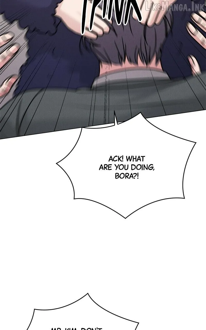 If You Don’t Love, You Die Chapter 55 page 38 - 