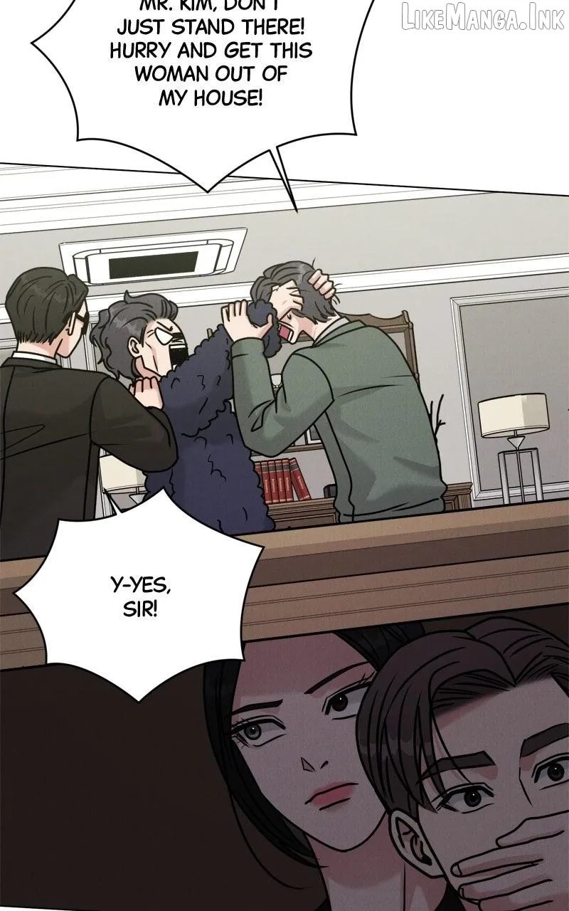 If You Don’t Love, You Die Chapter 55 page 39 - 