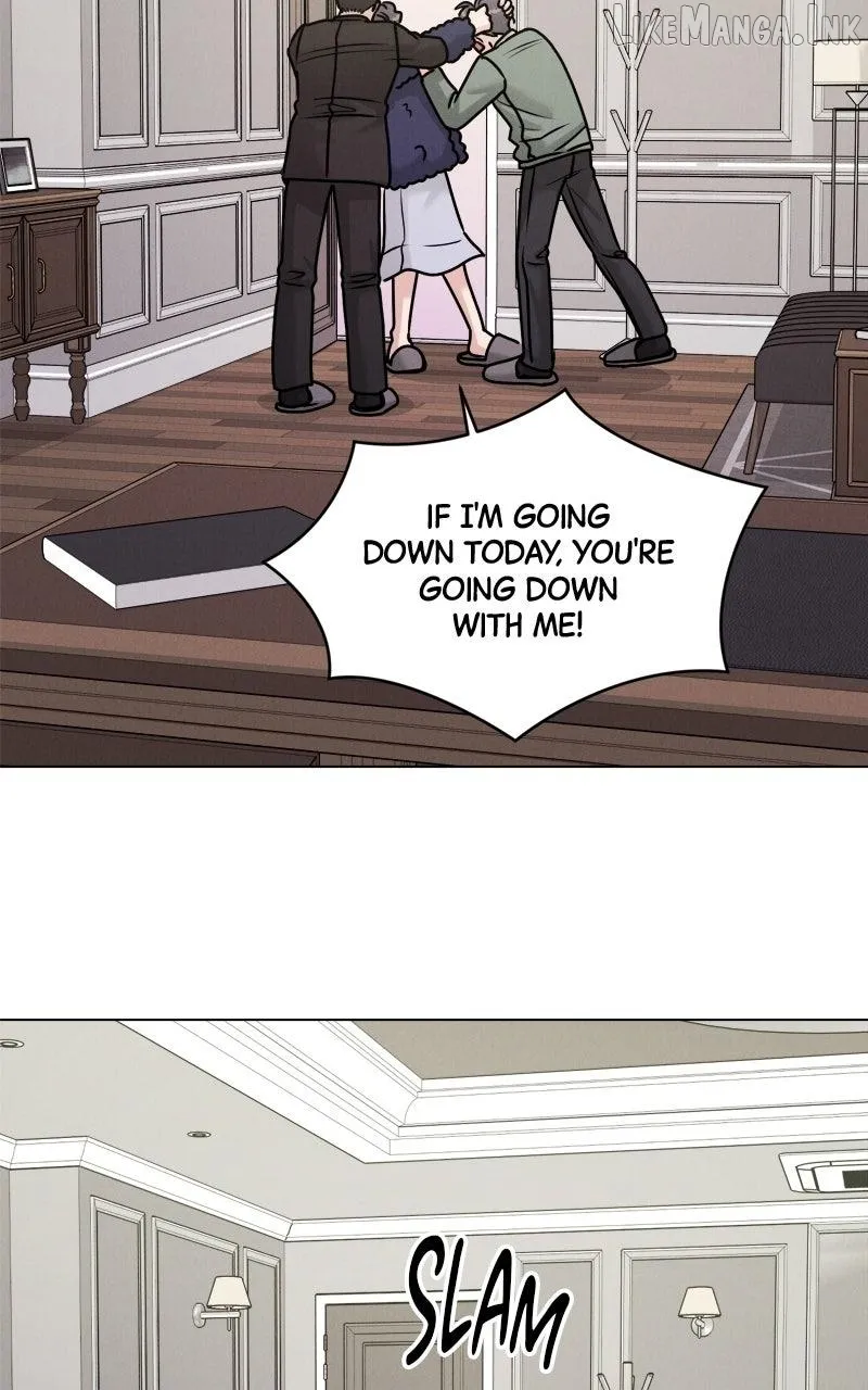 If You Don’t Love, You Die Chapter 55 page 41 - 