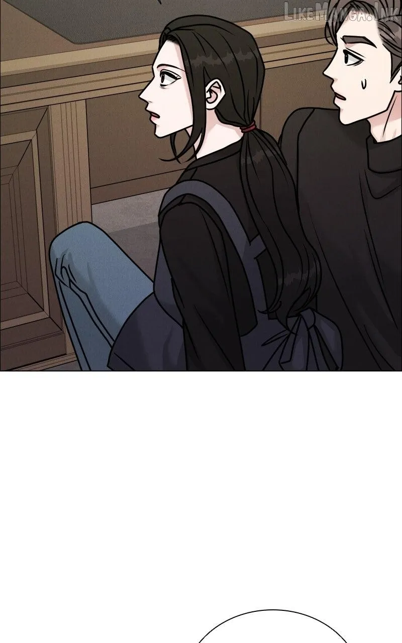 If You Don’t Love, You Die Chapter 55 page 43 - 