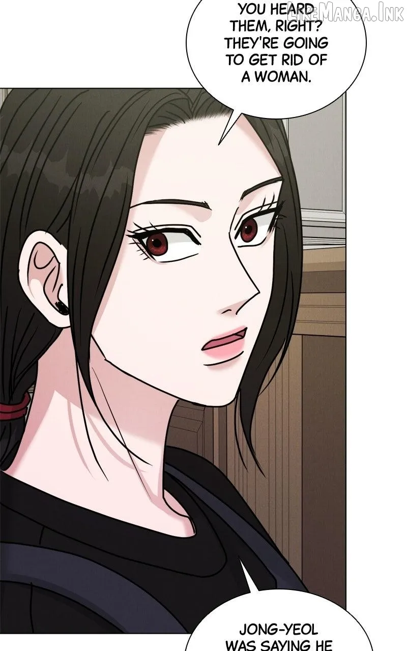 If You Don’t Love, You Die Chapter 55 page 44 - 