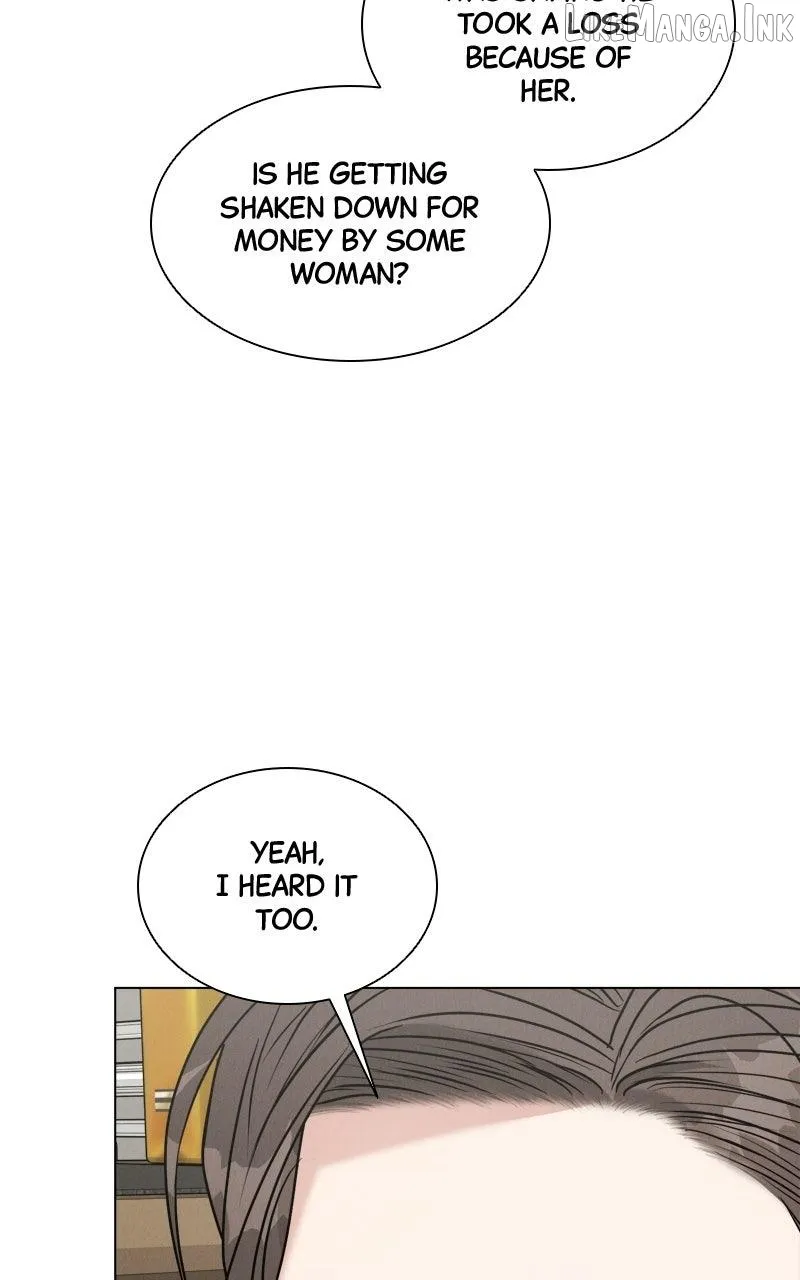 If You Don’t Love, You Die Chapter 55 page 45 - 