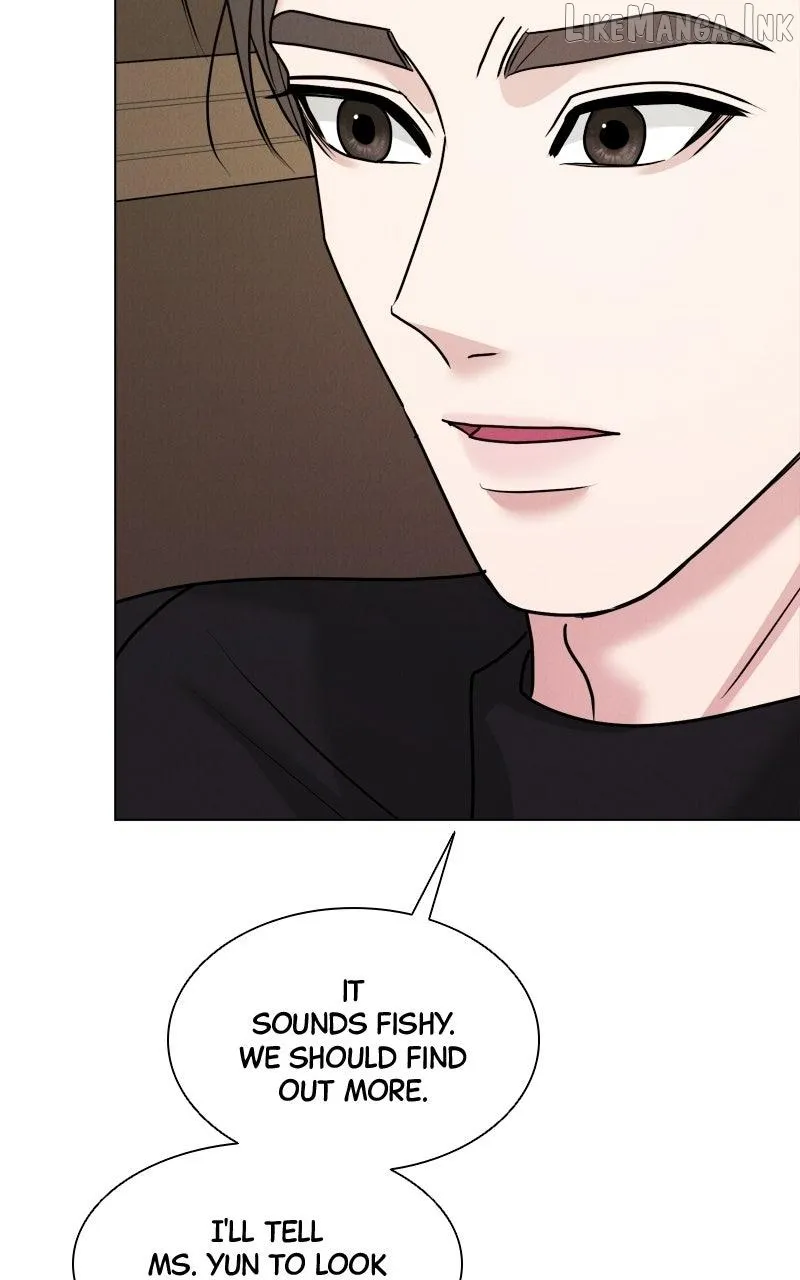If You Don’t Love, You Die Chapter 55 page 46 - 
