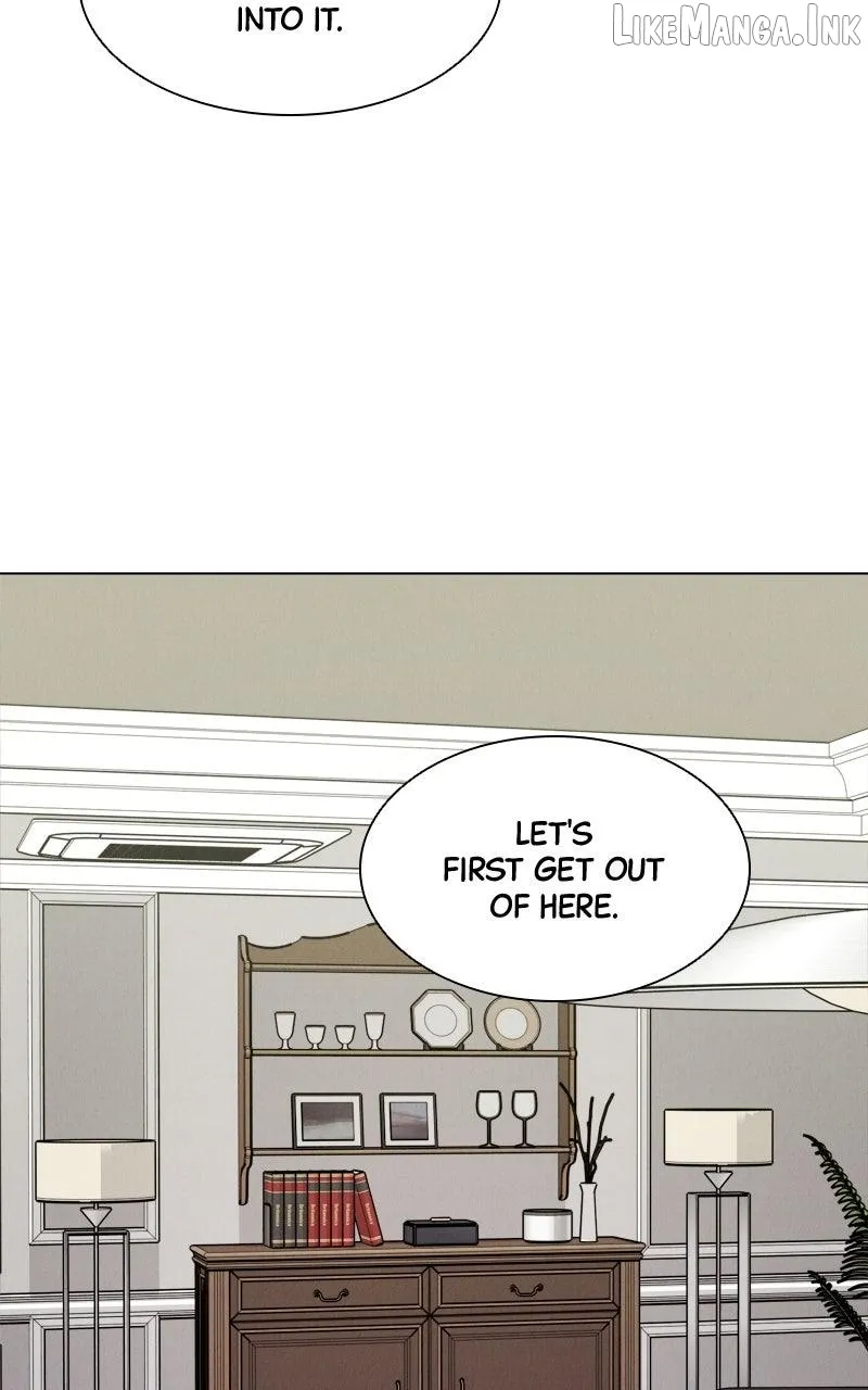If You Don’t Love, You Die Chapter 55 page 47 - 