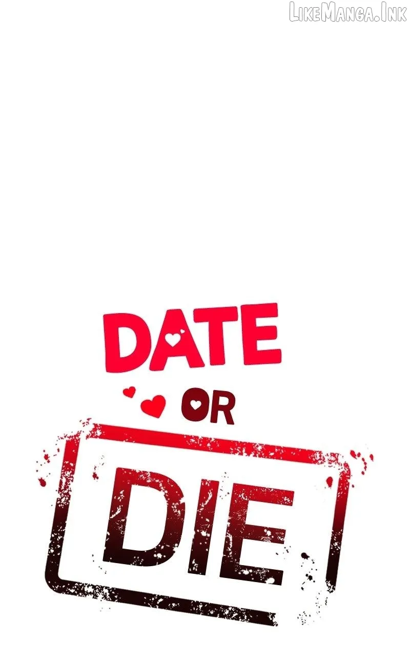 If You Don’t Love, You Die Chapter 55 page 49 - 