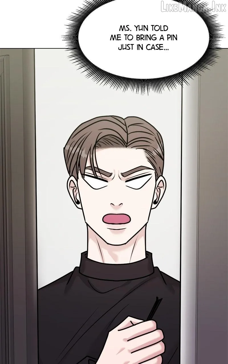 If You Don’t Love, You Die Chapter 55 page 6 - 