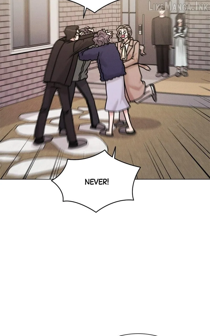 If You Don’t Love, You Die Chapter 55 page 51 - 