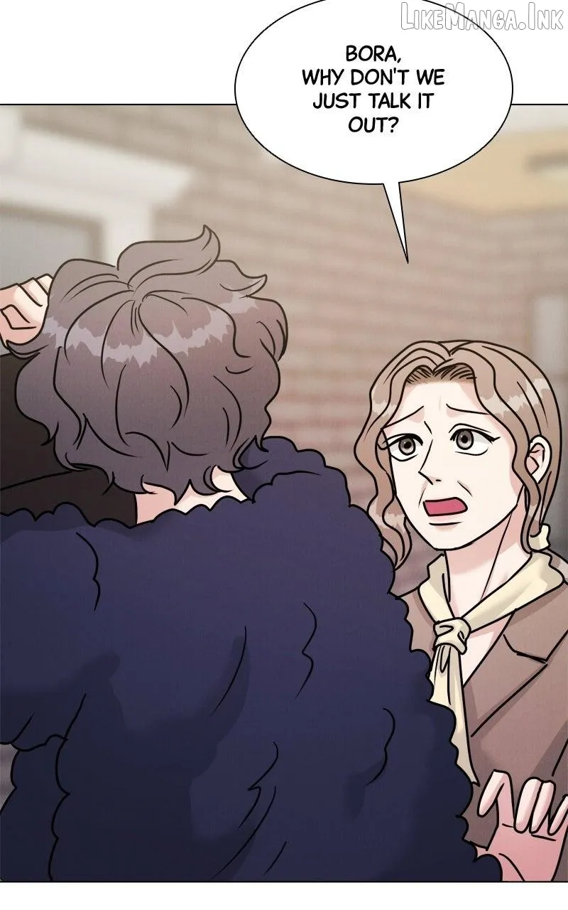 If You Don’t Love, You Die Chapter 55 page 52 - 