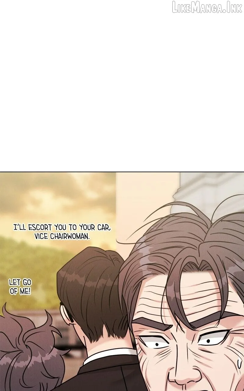 If You Don’t Love, You Die Chapter 55 page 56 - 